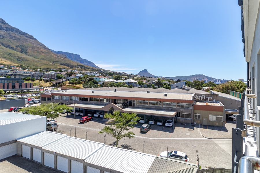 To Let 0 Bedroom Property for Rent in Woodstock Western Cape